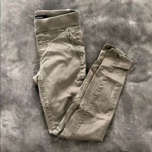 Liverpool stretchy work pant